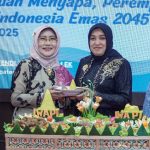 Foto : IWAPI Lamongan