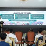 Foto : Pemkab Lamongan Gandeng Fornasmala