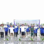 Foto : Lamongan Siap Wujudkan Swasembada