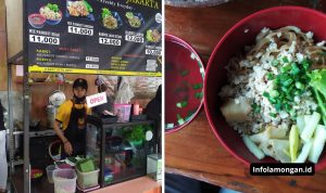 Mie jakarta Foto : Mie jakarta