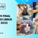 Gambar : Perpanjangan Tarif PPh Final 0,5% bagi UMKM hingga 2025