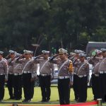 Operasi Keselamatan Semeru 2025 akan berlangsung selama 14 hari, mulai 10 hingga 23 Februari 2025.