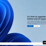 windows end of support