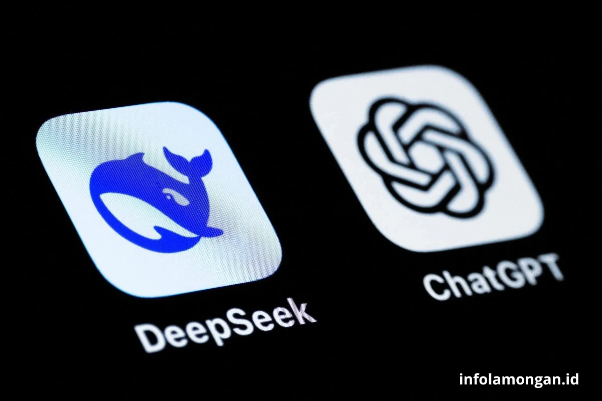 deepseek AI