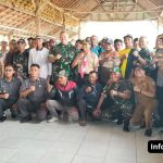 Foto : Tim FKBN dan Irdam VBrawijaya