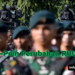 Gambar : Ilustrasi TNI