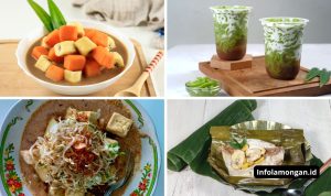 Foto : takjil Foto : takjil