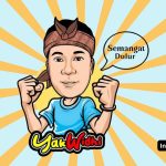 Gambar : Yak Widhi