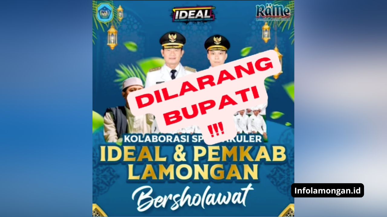 Sumber : Instagram @budaya_lamongan