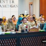 Foto : Inovasi program Pemerintah Kabupaten Lamongan CEPAK
