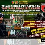 Sumber : ad.rekrutmen-tni.mil.id