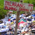 Foto : sampah