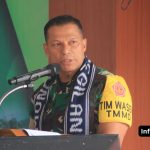 Foto : Brigjen Bambang Hadi Suseno