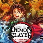 Gambar : Poster Demon Slayer Infinity Castle tayang di Indonesia 15 Agustus 2025 Gambar : Poster Demon Slayer Infinity Castle tayang di Indonesia 15 Agustus 2025