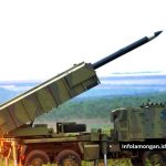 Foto : Alat Peluncur Rudal Milik Indonesia
