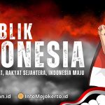 Poster : dirgahayu 80