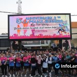 Fun Run 5K dalam Rangka Anniversary ke-2 La Police Runners Foto : Fun Run 5K dalam Rangka Anniversary ke-2 La Police Runners