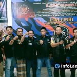 Foto : GMBI Desak KPK Usut Tuntas