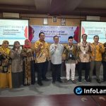 Foto : Roadshow Pasar Modal Syariah di UNIPDU