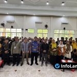 Foto : Kegitan UNHASY Jombang Dorong Mahasiswa Jadi Pelaku Aktif Investasi