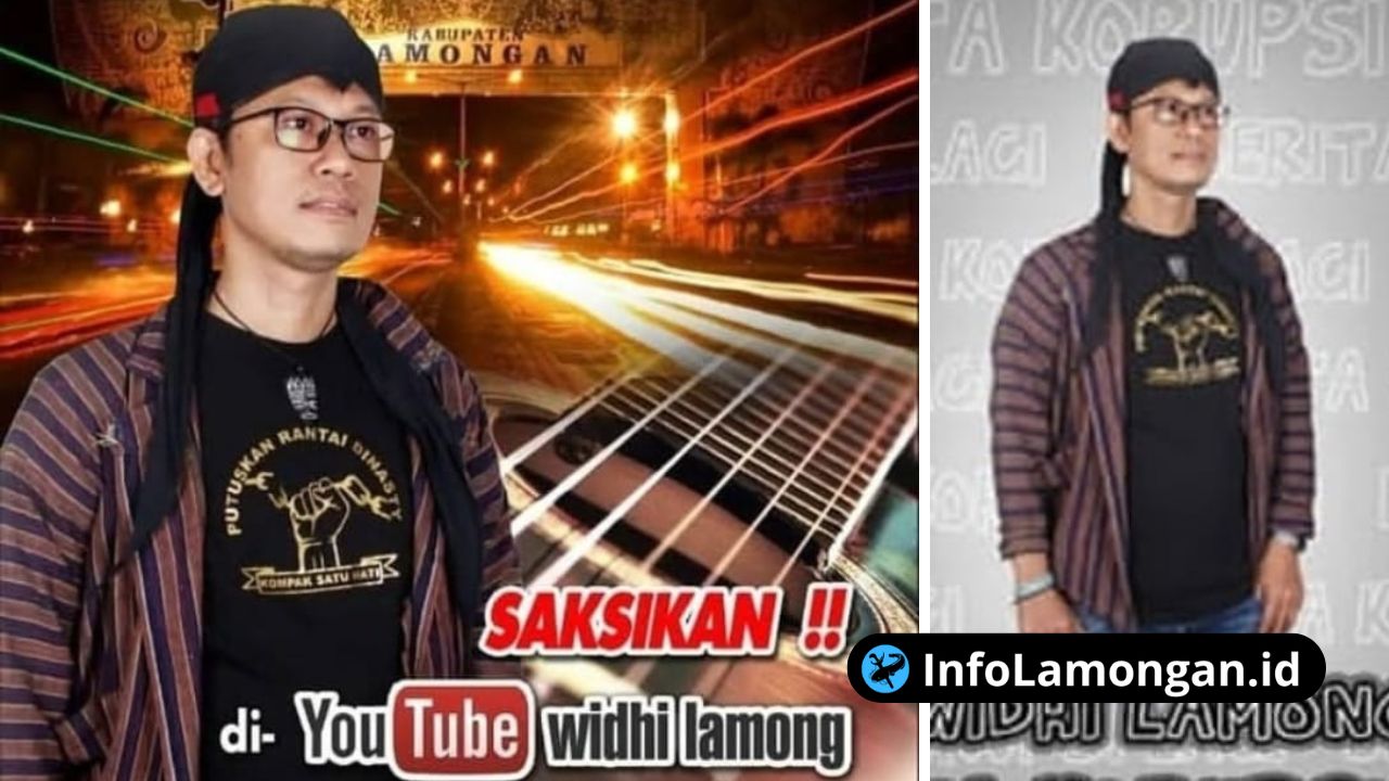 Foto : yak widhi lamong