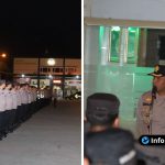 Foto : Apel Siaga Kapolres Lamongan