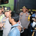 Foto : Dokumentasi Humas Polres Lamongan