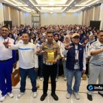 Foto : Dokumentasi Humas Satlantas Polres Lamongan