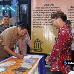 Foto : Dokumentasi Lamongan Gelar Museum Expo 2025