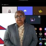 Gambar : Dokumentasi Media lokal Nepal (The Kathmandu Post)