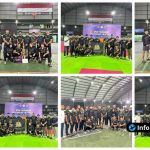 Foto : Dokumentasi Piala Panglima TNI 2025