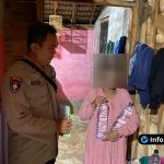 Foto : Dokumentasi Polsek Laren Sita 4,5 Liter Arak Ilegal dari Warung di Desa Laren