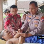 Foto : Dokumentasi Satbinmas Polres Lamongan