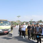 Foto : Dokumentasi aksi World Cleanup Day 2025