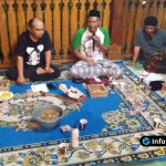 Foto : Dokumentasi diskusi di Pendopo Gang Beringin