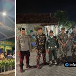 Foto : Dokumentasi kegiatan pengajian
