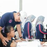 Foto : Dokumrntasi Cek Kesehatan Gratis Lamongan