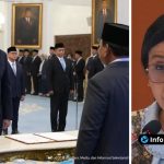 Foto : BPMI Setpres Kris