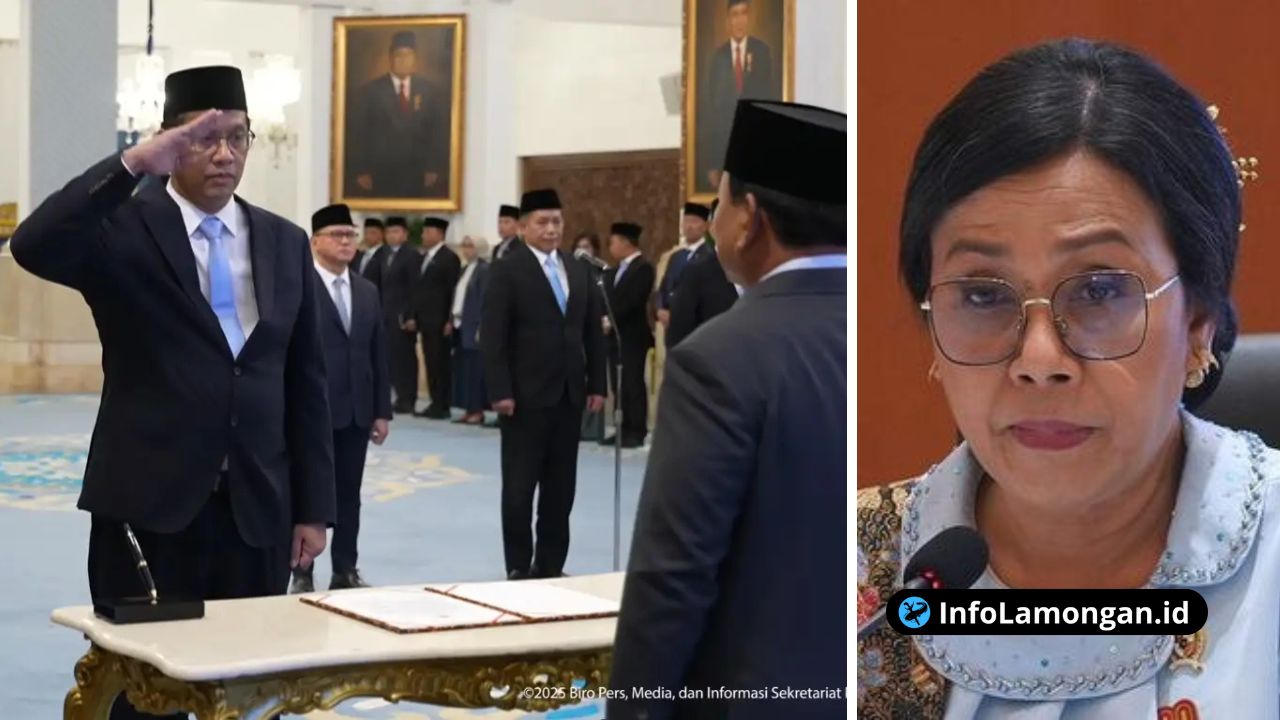 Foto : BPMI Setpres Kris