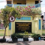 Foto : Kantor Kecamatan Modo