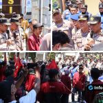 Foto : Poster lamongan damai