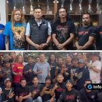 Foto : Bupati YES bersama Karma Shorenk Indonesia Lamongan