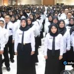 Foto : Tenaga honorer tidak perlu tes lagi
