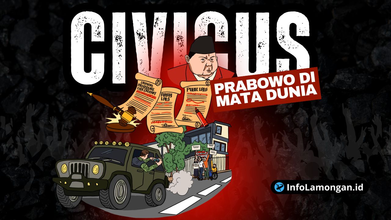 CIVICUS : aliansi masyarakat sipil global