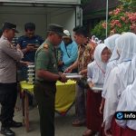 Dokumentasi Danramil Ngimbang & Muspika Luncurkan Program MBG di Dapur SPPG 2 Dusun Jedung Foto : Dokumentasi Danramil Ngimbang & Muspika Luncurkan Program MBG di Dapur SPPG 2 Dusun Jedung