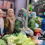 Foto : Dokumentasi Disperindag Lamongan