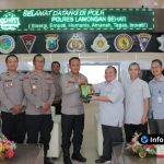Dokumentasi Kapolres Lamongan & RS Muhammadiyah Jalin Kolaborasi untuk Keselamatan Masyarakat Foto : Dokumentasi Kapolres Lamongan & RS Muhammadiyah Jalin Kolaborasi untuk Keselamatan Masyarakat