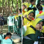 Foto : Dokumentasi LDKMS & FKBN Lamongan