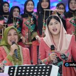 Foto : Dokumentasi Pertemuan organisasi wanita