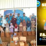 Foto : Dokumentasi Relawan Bengawan Jero